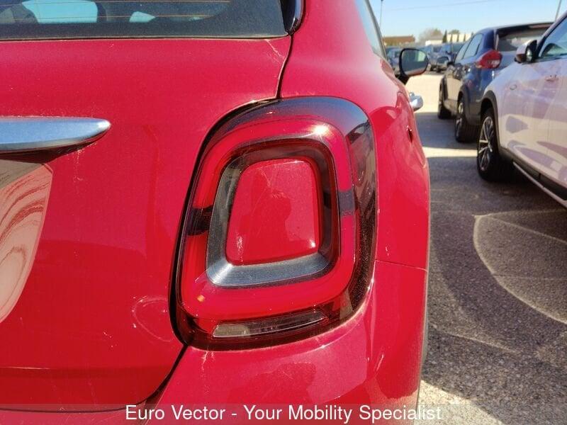 FIAT 500X 1.3 MultiJet 95 CV