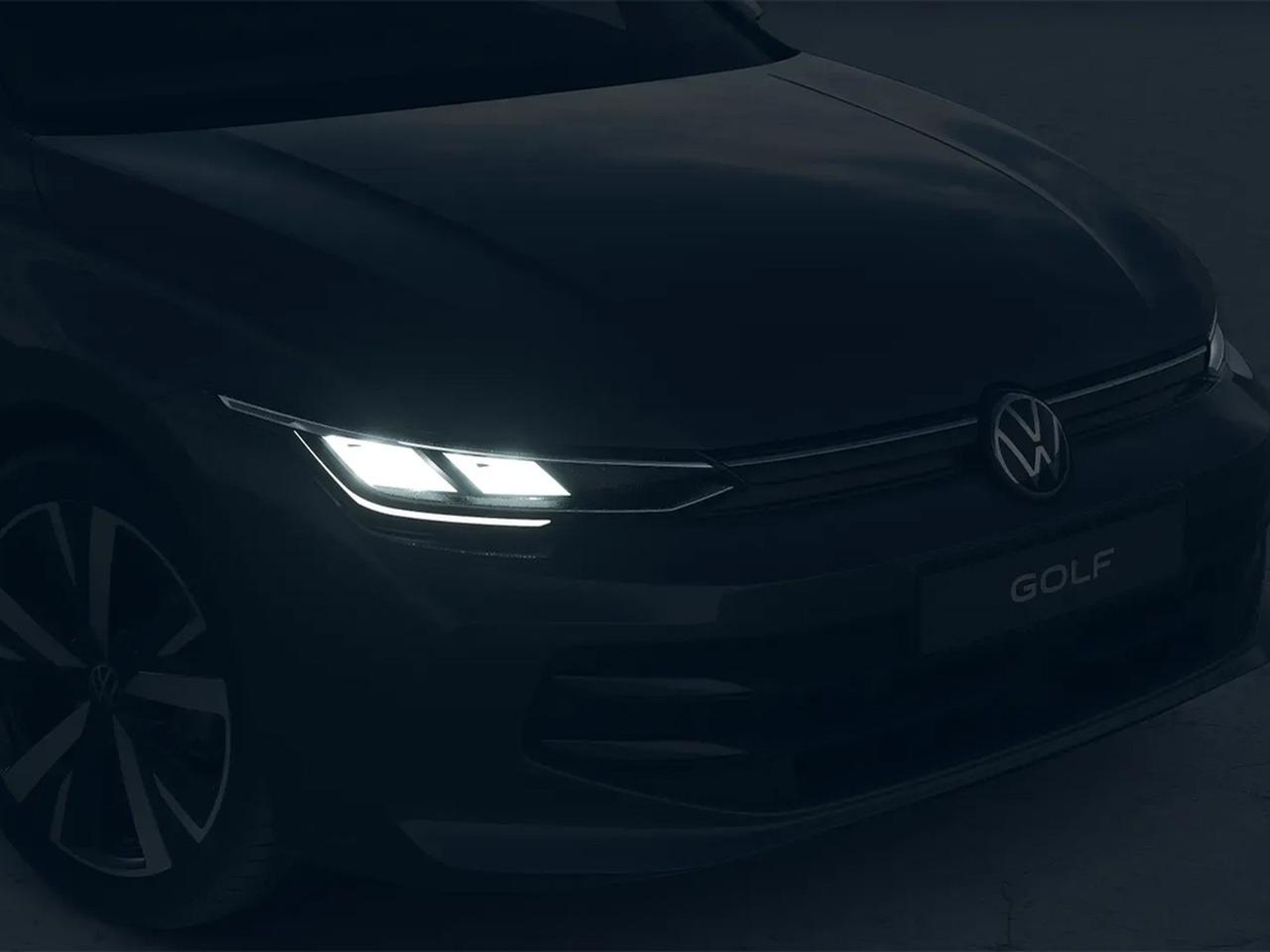 Volkswagen Golf variant 2.0 tdi life 150cv dsg
