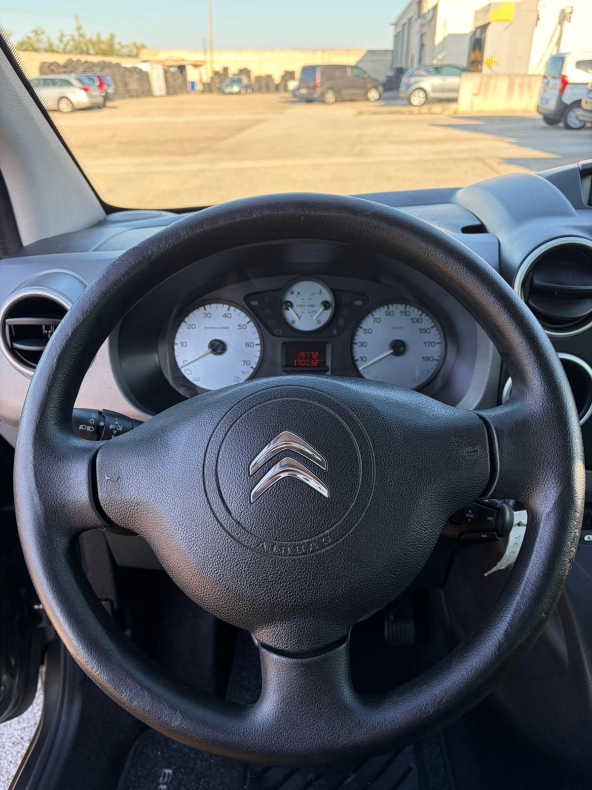 Citroen Berlingo Multispace BlueHDi 90 S&S XTR