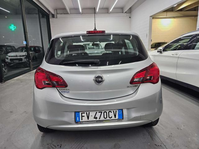 Opel Corsa Corsa V 2015 5p 1.4 Innovation Gpl Tech 90cv