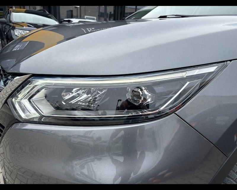 Nissan Qashqai Qashqai 1.7 dci N-Connecta 150cv