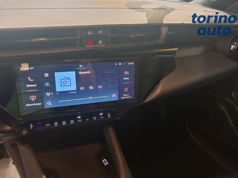 Alfa Romeo Junior Ibrida 1.2 145CV Hybrid eDCT6 ibrida Junior