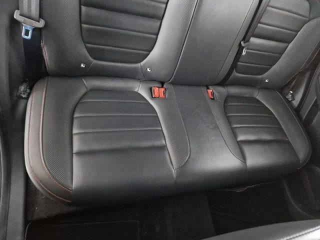 MG ZS 1.0T-GDI Luxury