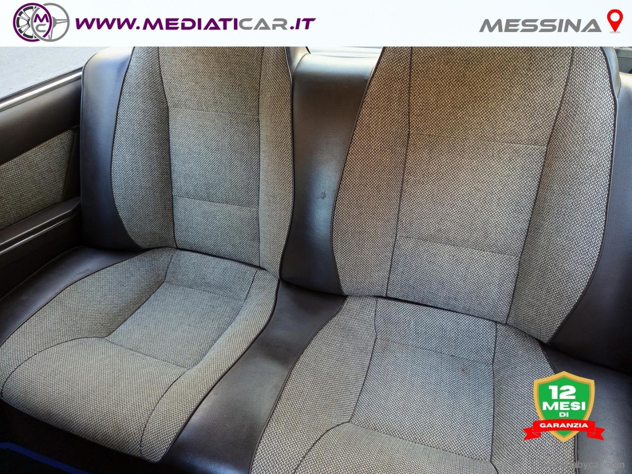 ALFA ROMEO Sprint 1.5 Veloce Trofeo