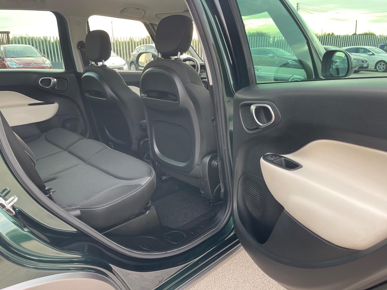 FIAT 500L 1.3 MJTD 95CV TREKKING FULL MY16 NUOVAA