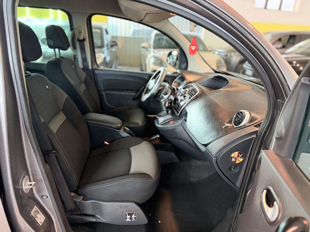 Renault Kangoo 1.5 dCi 90CV 5 porte Euro6 2019