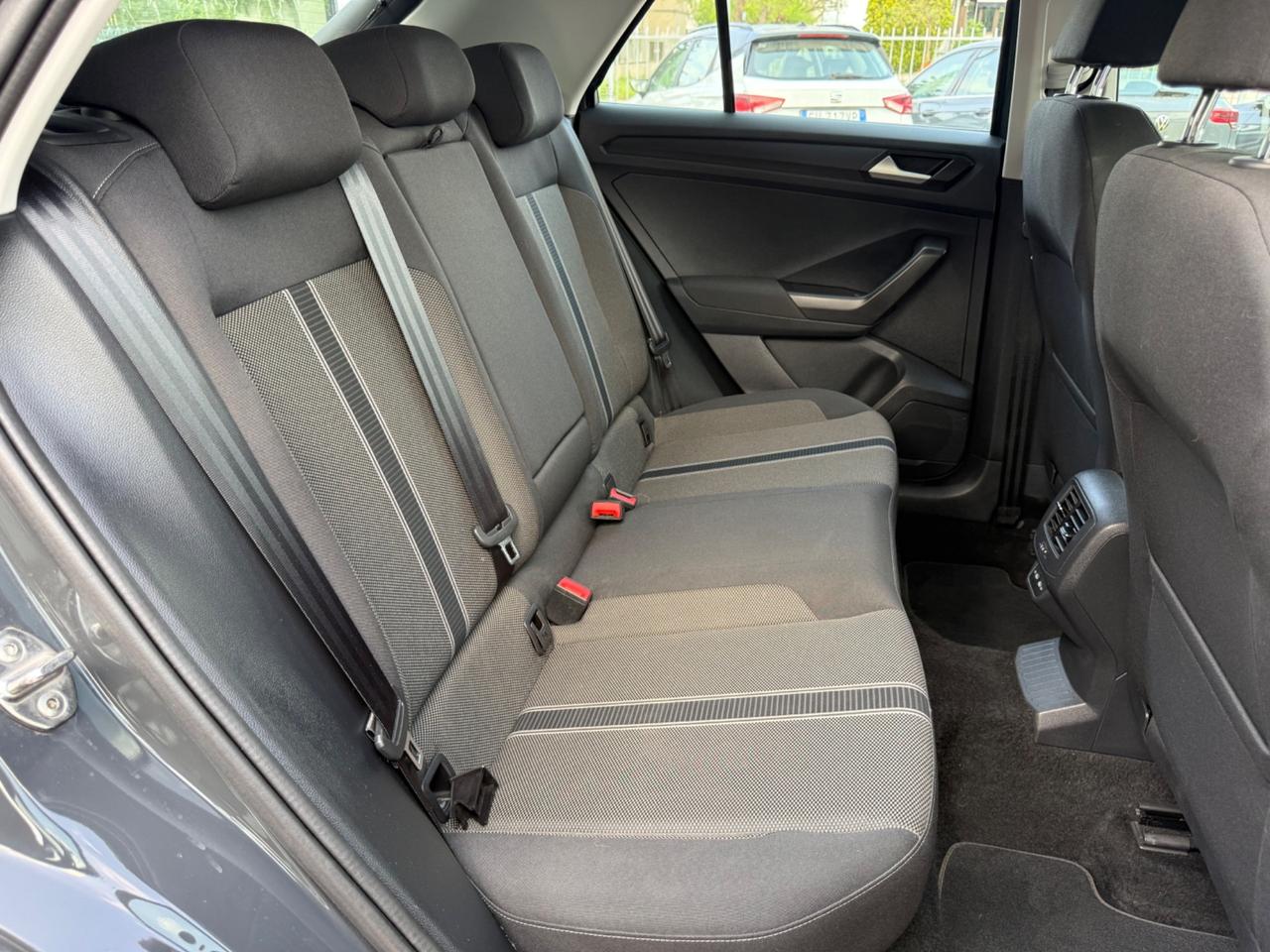 Volkswagen T-Roc 1.0 TSI Style OK NEOPATENTATI