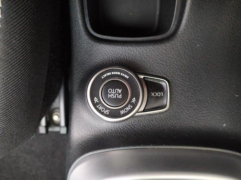 Suzuki S-Cross 1.6 DDiS 4WD All Grip Top