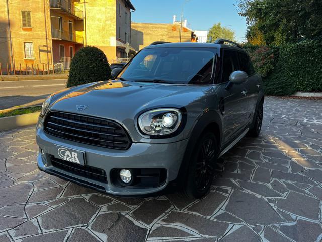 MINI Countryman 1.5 One D Hype Countryman