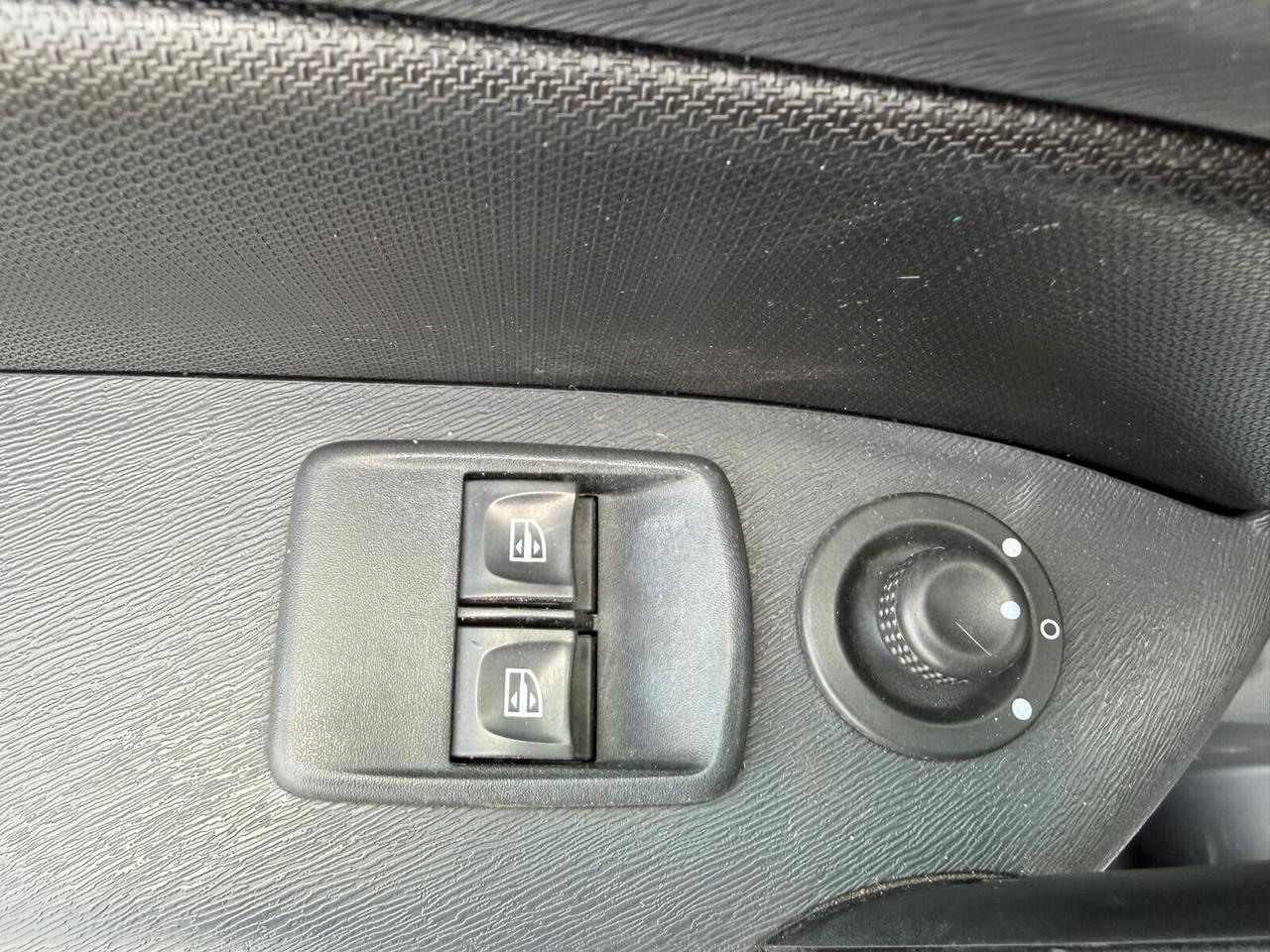 Renault Kangoo 1.5 dCi 75CV S&S 4p. Ice ALL. WURTH