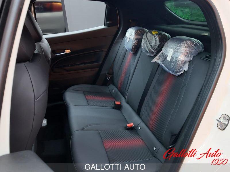 Alfa Romeo Junior Ibrida 1.2 136CV Hybrid eDCT6 ibrida SPECIALE