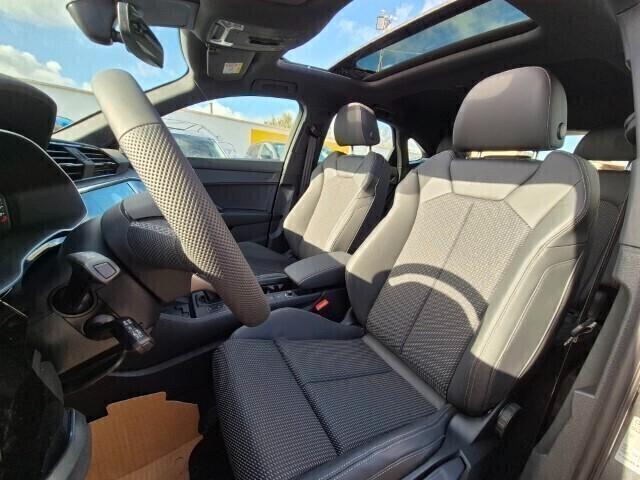 Audi Q3 SPB 35 TDI S tronic S line edition
