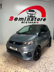 Aixam City Sport Sensation