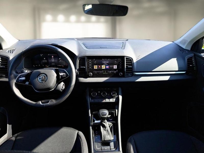 SKODA KAROQ 2.0 TDI 110KW EVO SCR Selection DSG