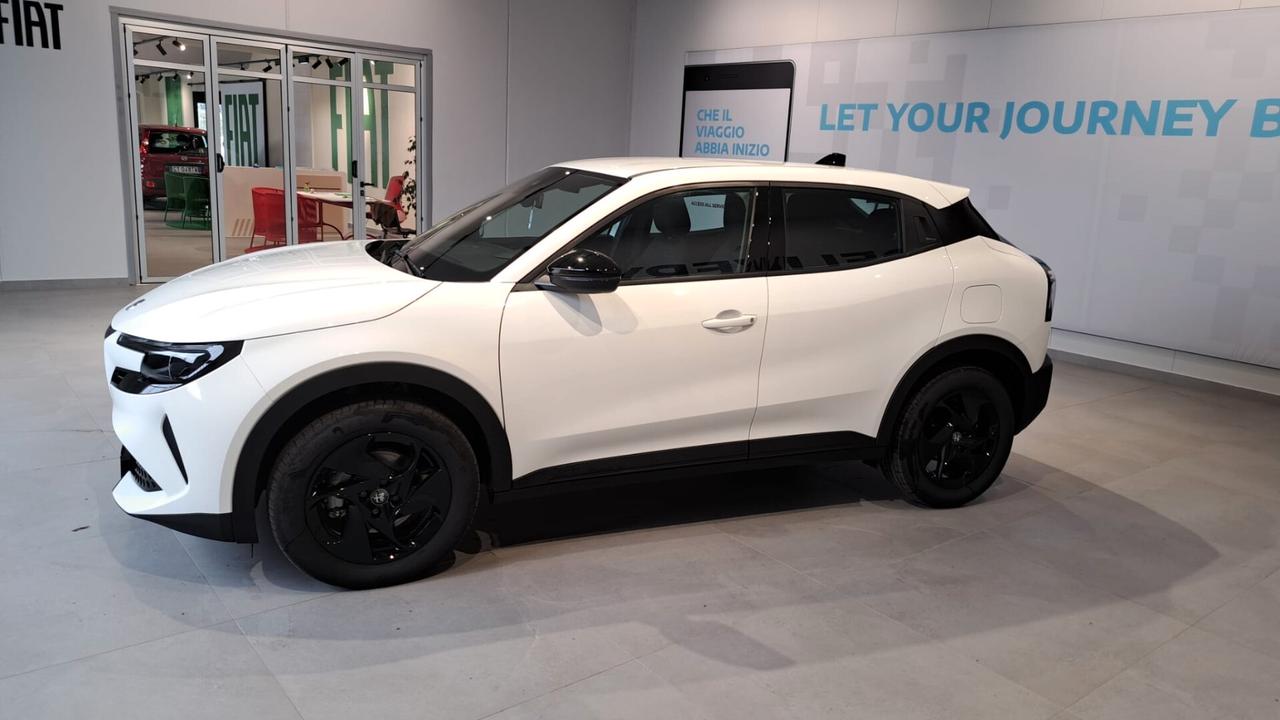 Alfa Romeo Junior 1.2 145 CV Hybrid eDCT6