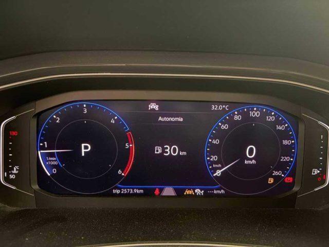VOLKSWAGEN T-Roc - 2.0 TDI SCR 150 CV DSG Advanced BlueMotion Tec