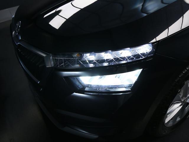 SKODA Kamiq 1.0 TSI 95CV Ambition