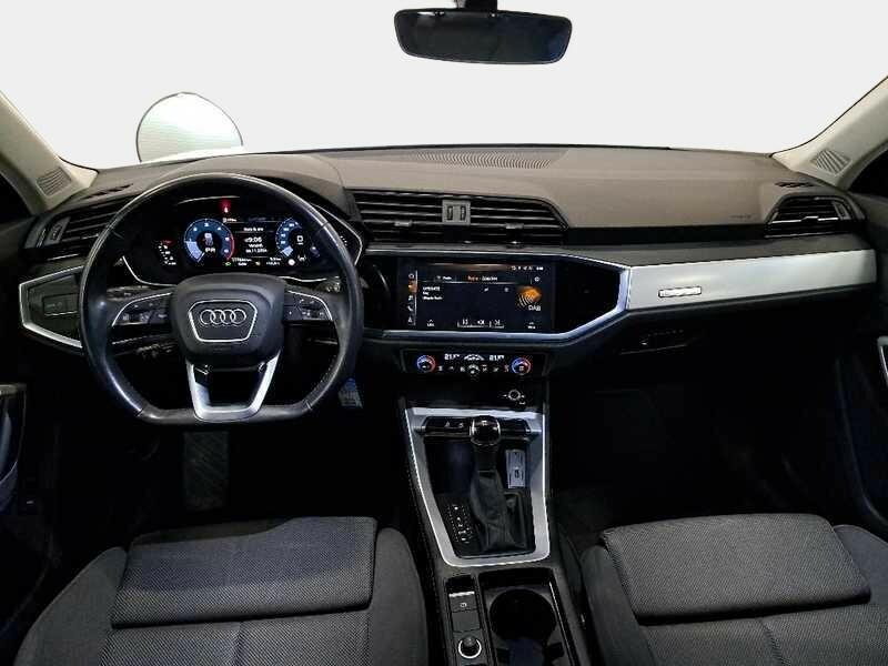 AUDI Q3 35 TDI S tronic Business