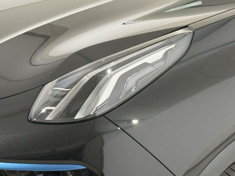 Lynk & Co 01 01 1.5 192KW PHEV DCT