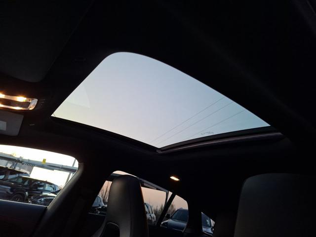 MERCEDES-BENZ CLA 200 d Automatic Premium Luxury Pack