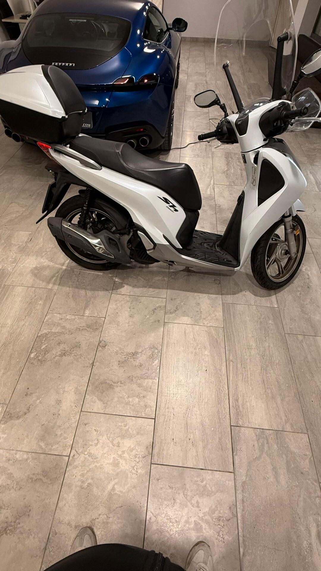 HONDA SH 150 ABS 2020