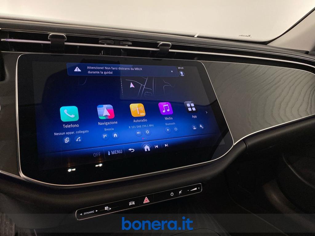 Mercedes Classe E 220 220 d Advanced 9G-Tronic
