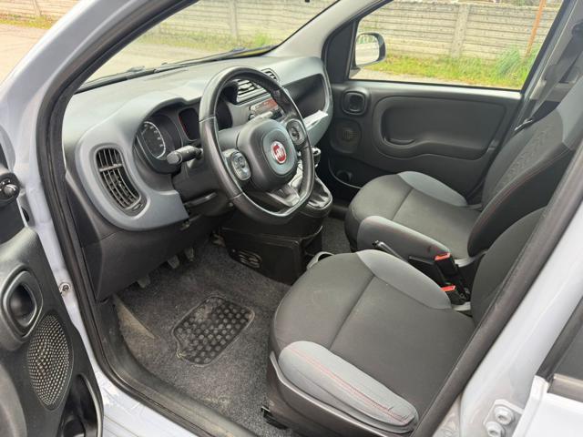 FIAT Panda 1.2 Easy CINGHIA FATTA