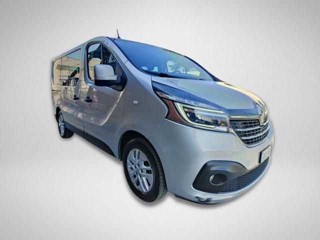 RENAULT Trafic T27 2.0 dCi 145CV Energy N1