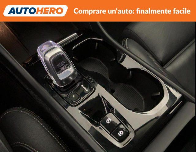 VOLVO XC40 D3 Geartronic Inscription