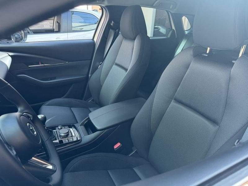Mazda CX-30 CX-30 2.5 m-hybrid Advantage 2wd 140cv 6mt
