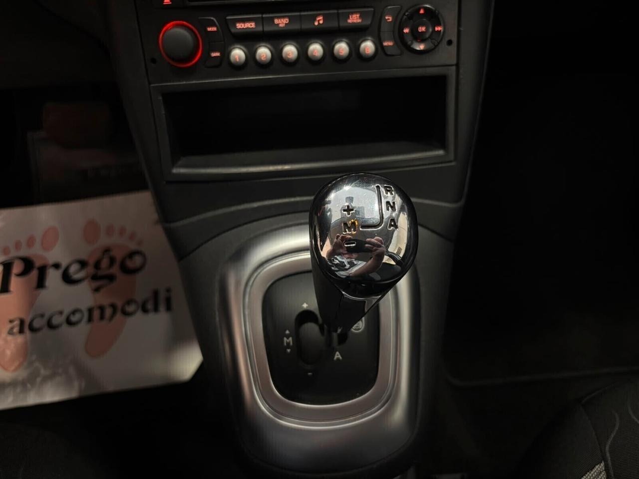 Citroen C3 1.6 DIESEL ** CAMBIO AUTOMATICO **