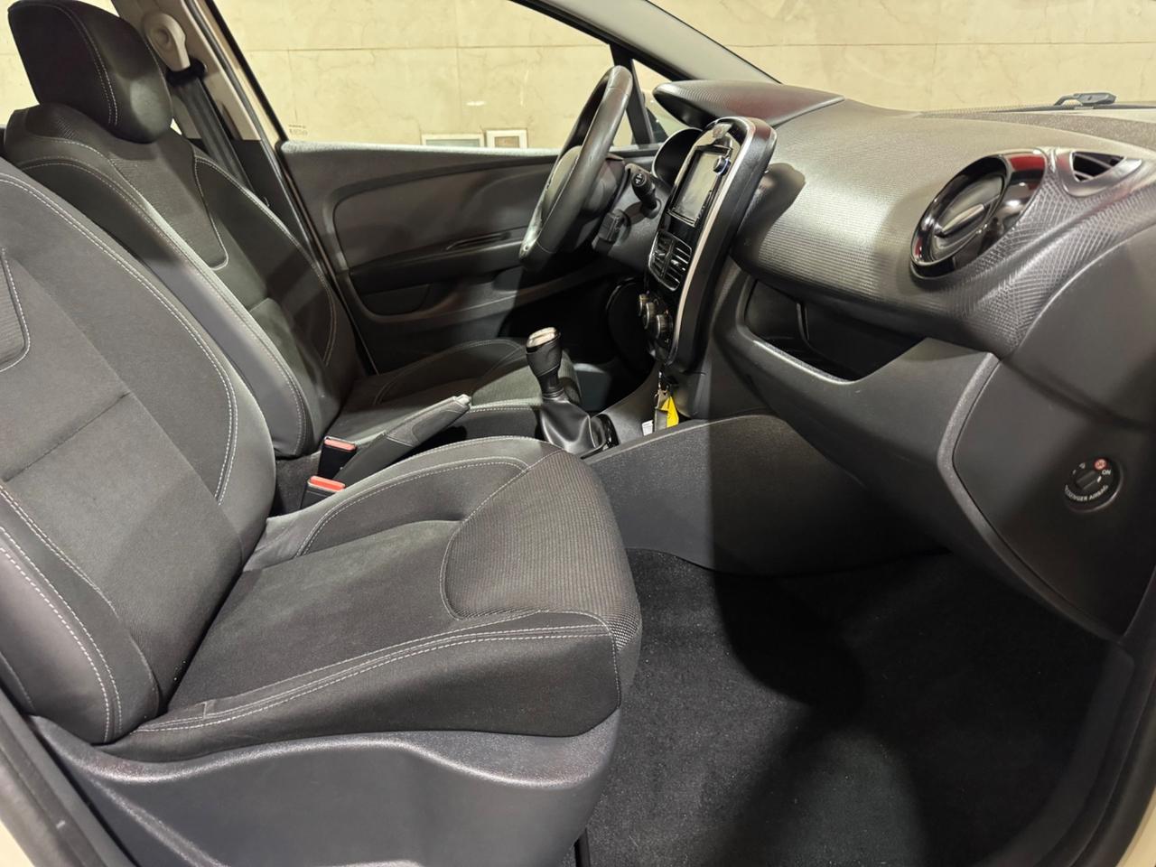 Renault Clio Sporter dCi 8V 75CV Start&Stop Energy Intens