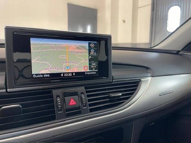 Audi A6 3.0 TDI 245 CV quattro S tronic