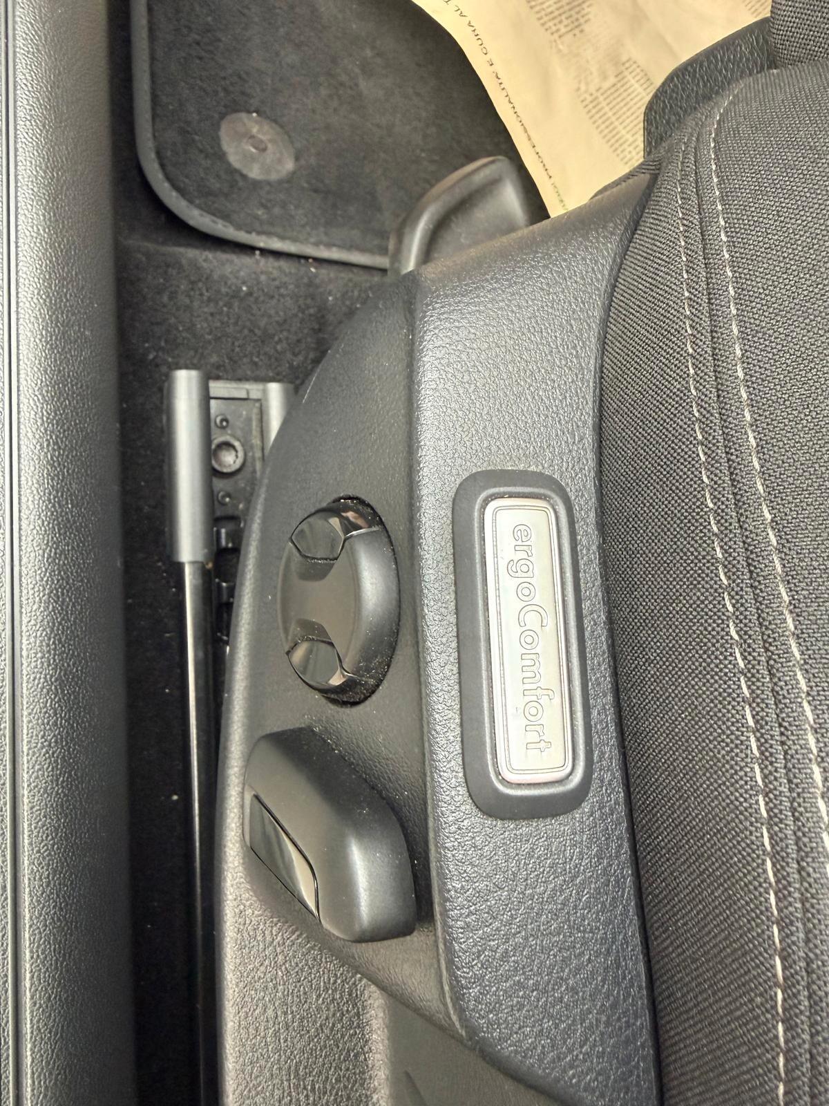 Volkswagen Passat Variant 2.0 TDI DSG Executive BlueMotion Tech.