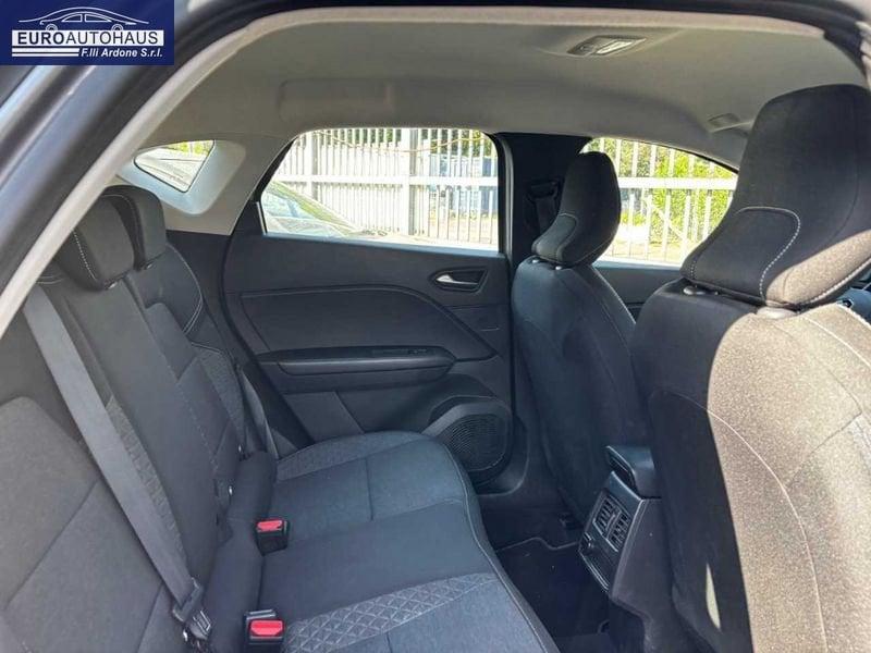 Renault Captur Captur 1.0 tce Equilibre Gpl 100cv