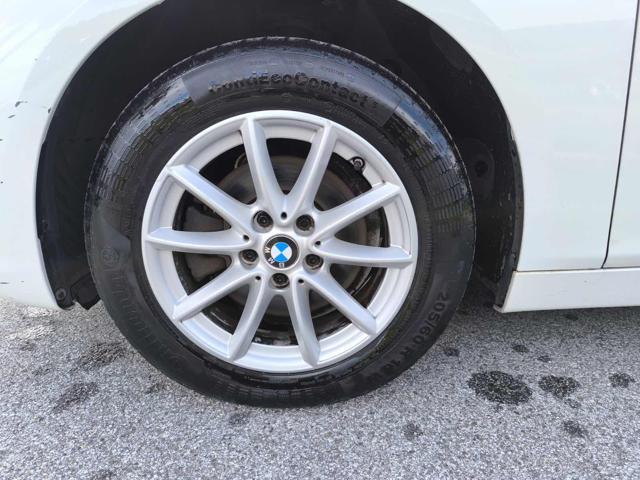 BMW 218 d Active Tourer