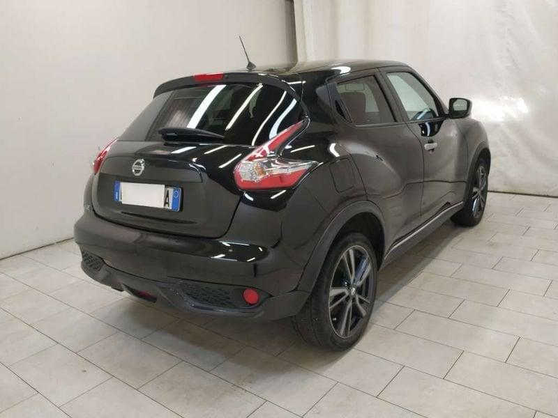 Nissan Juke 1.2 dig-t Tekna 115cv E6