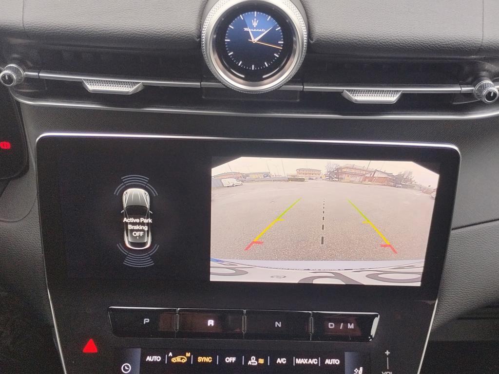 Maserati Grecale 2.0 mhev GT 250cv auto