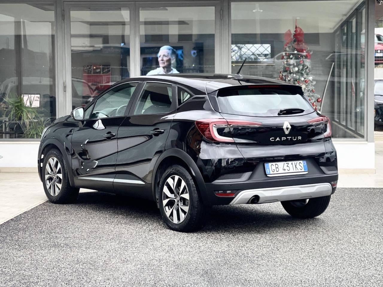 Renault Captur 1.0 GPL 101CV E6 Neo - 2020