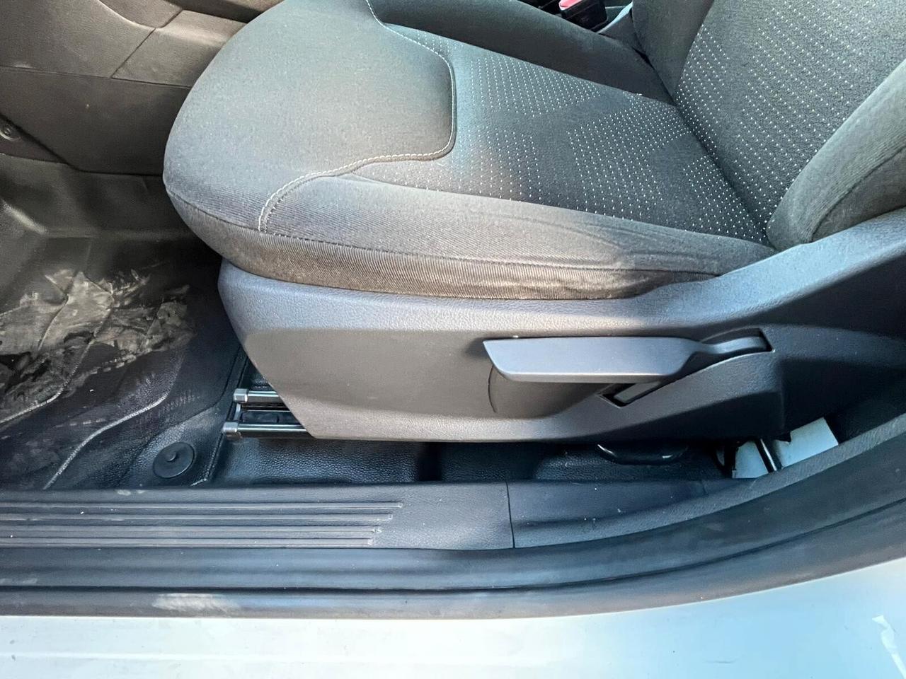 Ford Transit Courier 1.5 TDCi 75CV Van Trend PORTA LATERALE