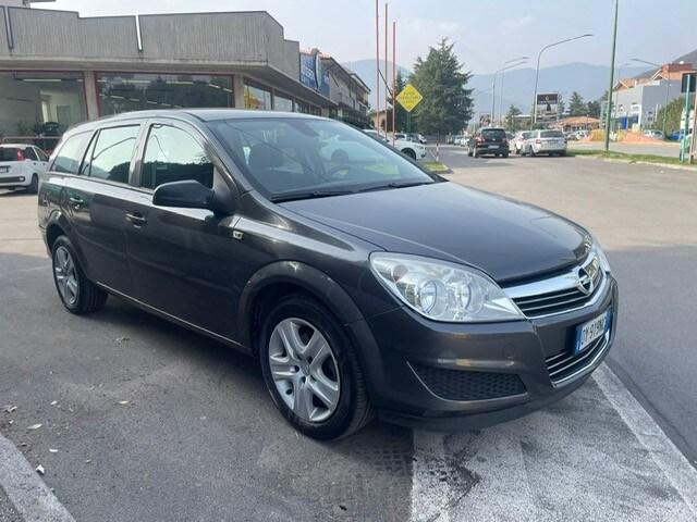 OPEL Astra 3ª serie Astra 1.7 CDTI 110CV ecoFL...