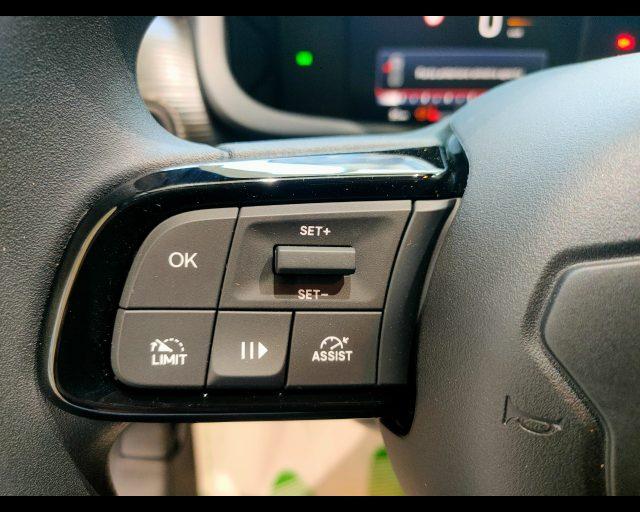 JEEP Avenger 1.2 turbo Longitude fwd 100cv
