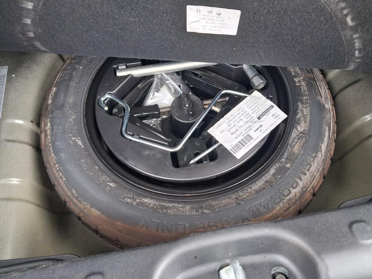 Fiat Panda 1.0 S&S Hybrid City Life