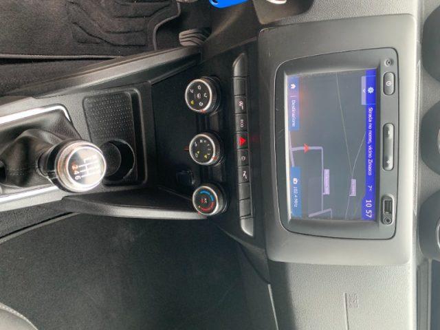 DACIA Duster 1.5 dCi 8V 110 CV 4x2 Prestige