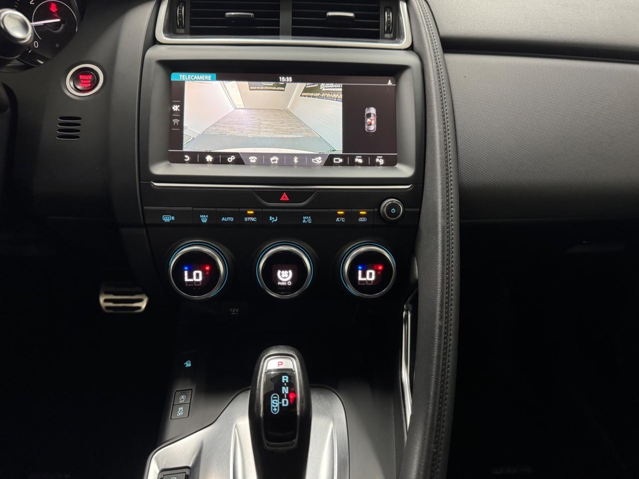 Jaguar E-Pace 2.0D 150 CV R-Dynamic S