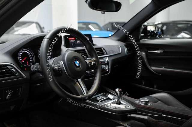 BMW M2 CS|AKRAPOVICH|CARBOCERAMIC|CARBON PACK|M DRIVER'S