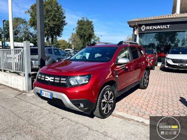 Dacia Duster Duster 1.0 TCe GPL 4x2 Prestige Up