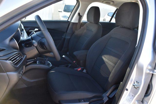 FIAT Tipo 1.6 Mjt S&S 5 porte Business