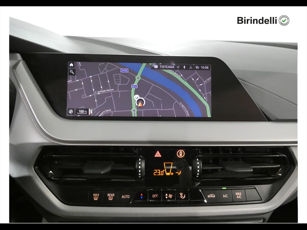 BMW Serie 1 (F40) - 116d 5p. Business Advantage