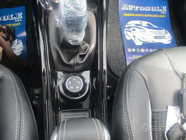 Peugeot 2008 1.2 ALLURE PACK PELLE/TETTO/NAVI